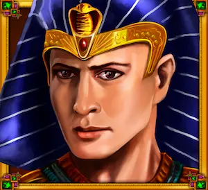 Ramses Book Double Rush Pharao 